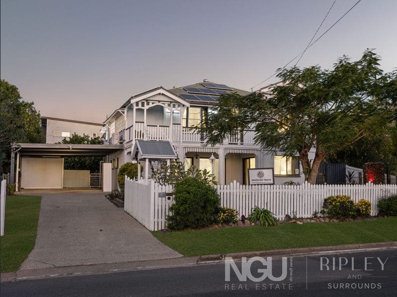 27 Bergin Street, Booval — photo 1 of 5