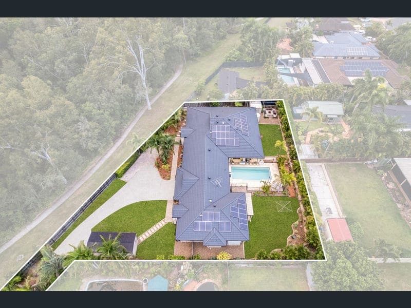 45 Eucalypt Place, Heritage Park — photo 1 of 5