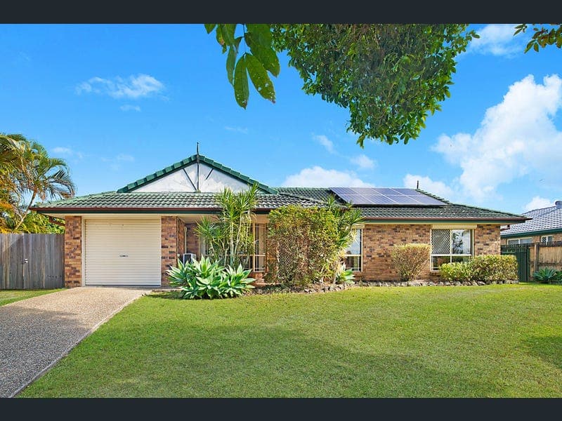 14 Stringybark Street, Regents Park — photo 1 of 5