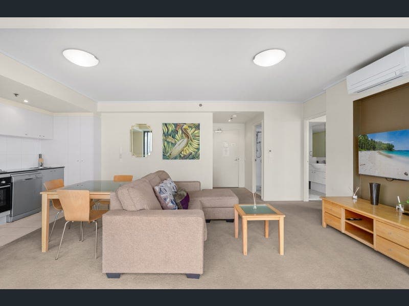 258/26 Felix Street, Brisbane City — photo 1 of 5