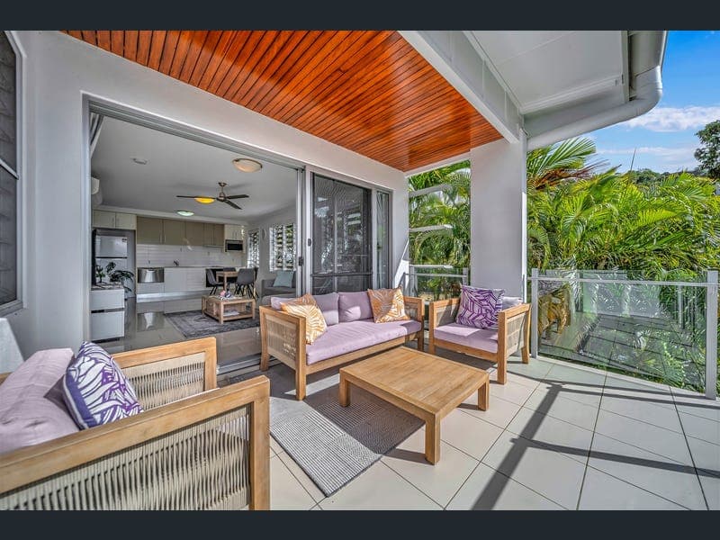 3/15 Flame Tree Court, Airlie Beach — photo 1 of 5