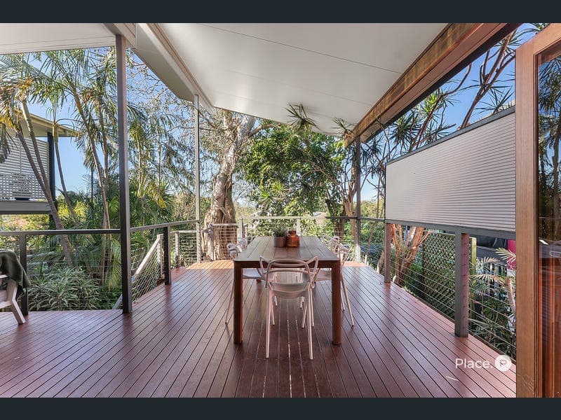159 Grovely Terrace, Mitchelton — photo 1 of 5