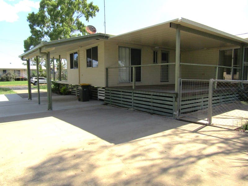 14 Eucalyptus Street, Blackwater — photo 1 of 5