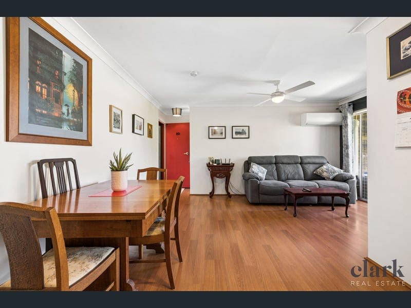 10/46 Mott Street, Gaythorne — photo 1 of 5