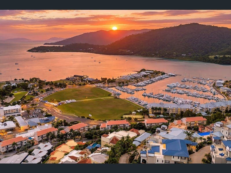 9/14 Golden Orchid Drive, Airlie Beach — photo 1 of 5