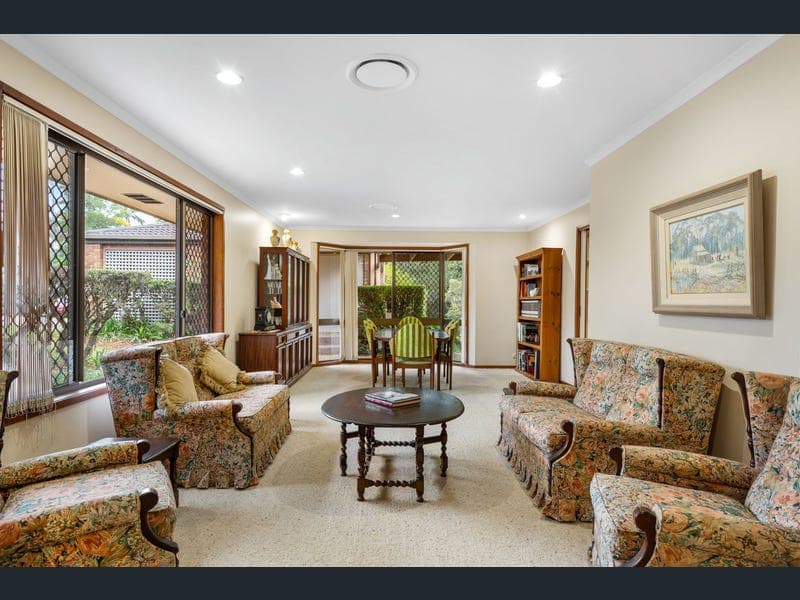 84 Greenford Street, Chapel Hill — photo 1 of 5