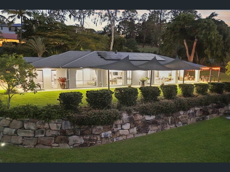 1 Cromwell Court, Tallai — photo 1 of 5