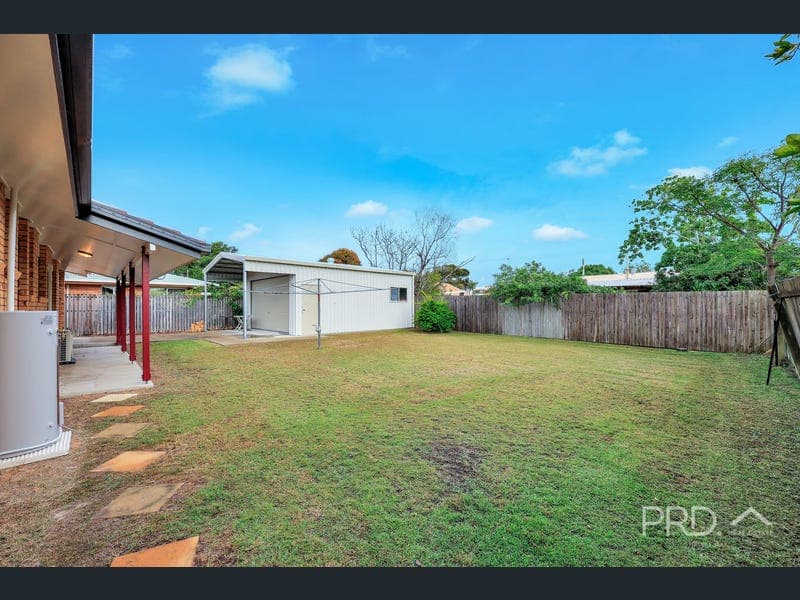 11 Richard Street, Urangan — photo 1 of 5