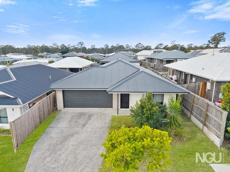 48 Maranoa Street, Logan Reserve — photo 1 of 5
