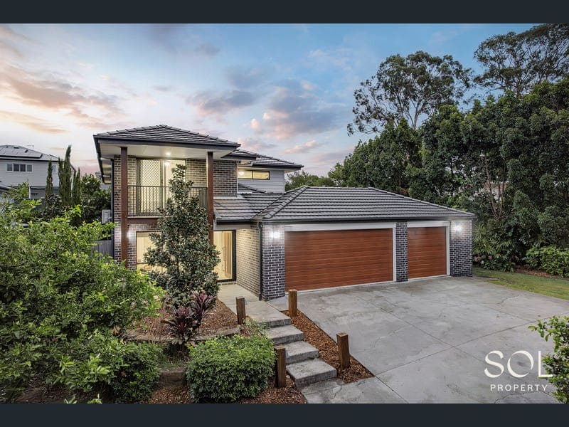 161 Kirby Road, Aspley — photo 1 of 5