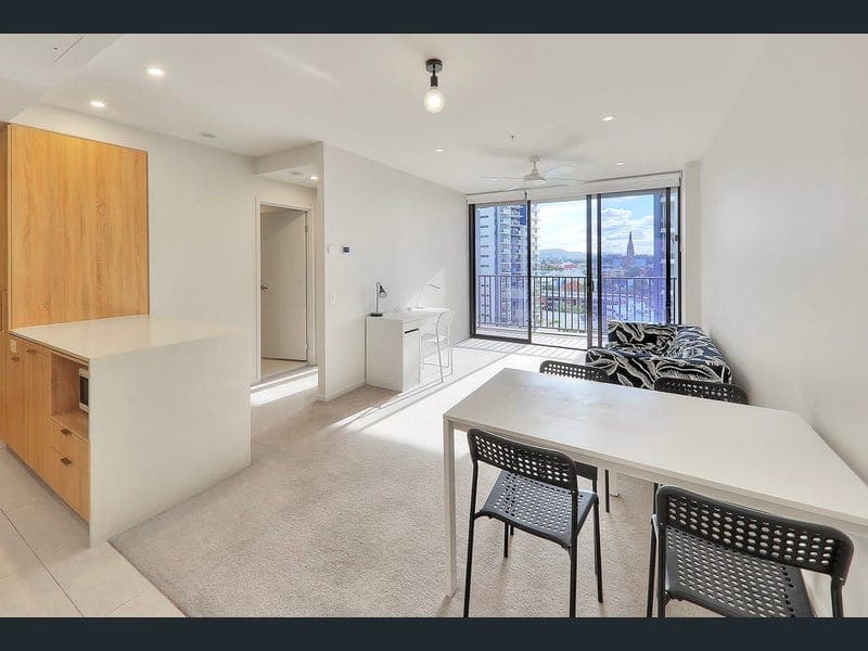 1301/550 Queen St, Brisbane City — photo 1 of 5