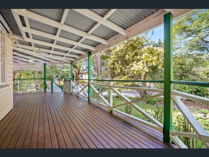 7/31-43 Cochrane Street, Mooroobool — photo 1 of 5