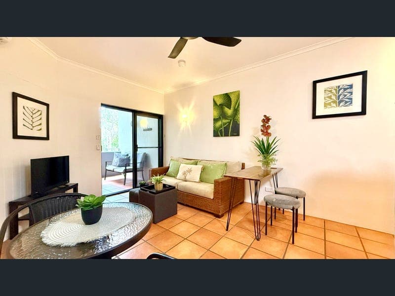 Unit 49/62-64 Davidson St, Port Douglas — photo 1 of 5