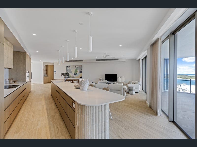 703/5 Tay Avenue, Caloundra — photo 1 of 5
