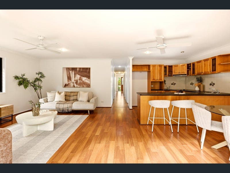 73 Hill Parade, Clontarf — photo 1 of 5