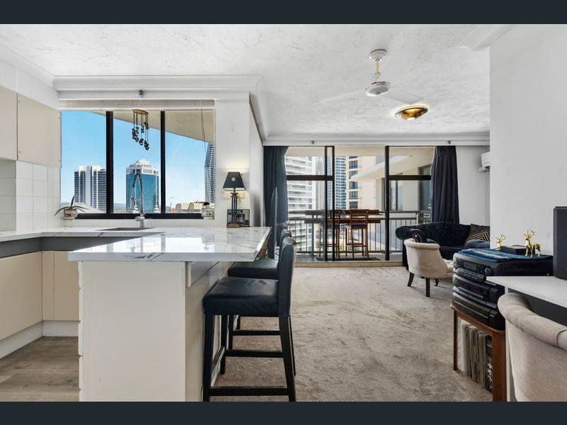1608/18 Hanlan Street, Surfers Paradise — photo 1 of 5