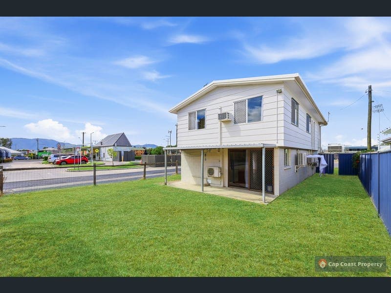 46 Albert Street, Rockhampton City — photo 1 of 5