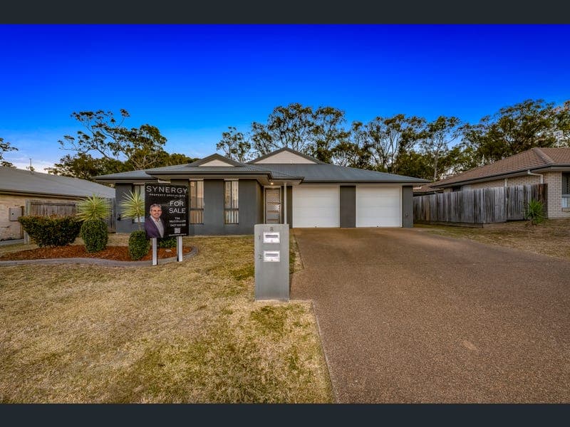 8 Sharp Crescent, Branyan — photo 1 of 5
