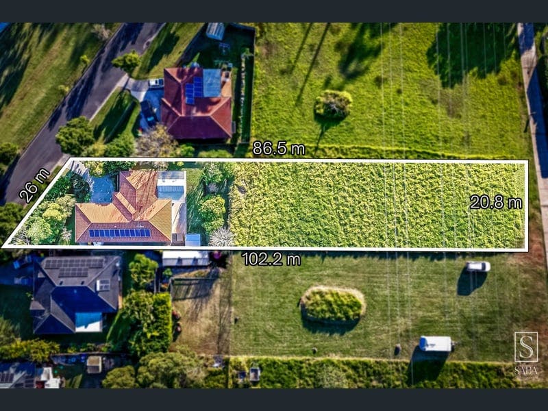 50 Brumby Circuit, Sumner — photo 1 of 5
