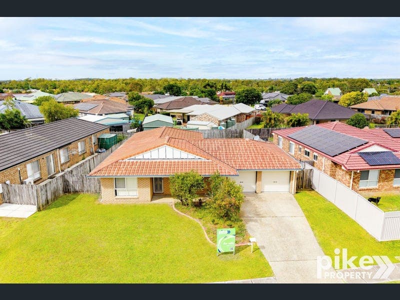 19 Macaranga Street, Morayfield — photo 1 of 5
