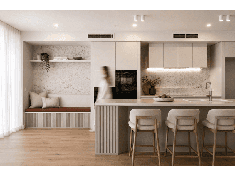 701/16 Woodcliffe Crescent, Woody Point — photo 1 of 5