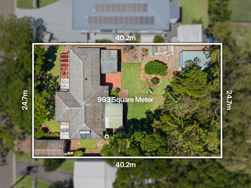 4 Edinburgh Street, Victoria Point — photo 1 of 5