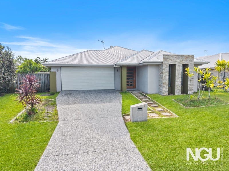 9 Cypress Circuit, Coomera — photo 1 of 5