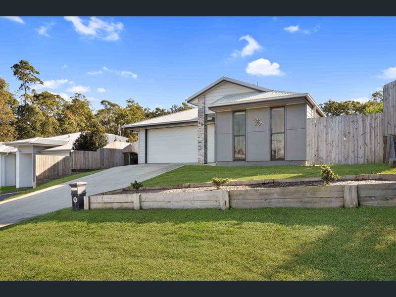 18 Mahogany Way, Gympie — photo 1 of 5