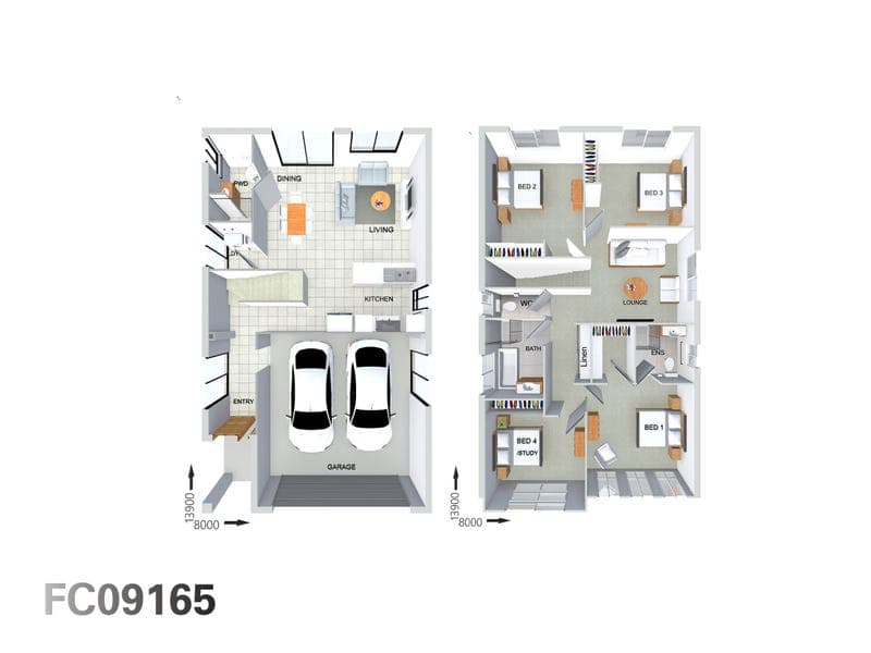 Lot 3/43 Hardy Rd, Wellington Point — photo 1 of 5