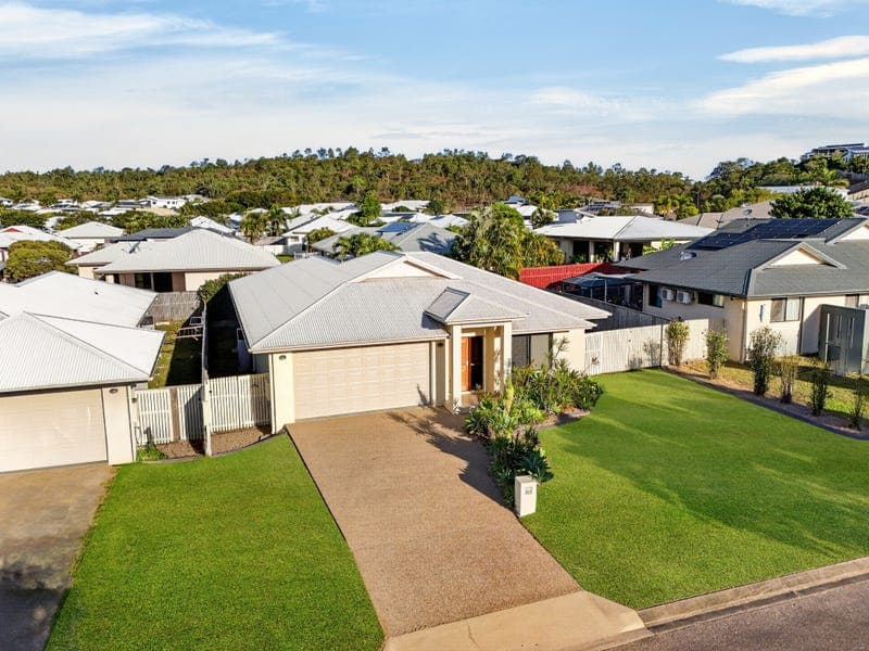 20 Dugong Court, Bushland Beach — photo 1 of 5