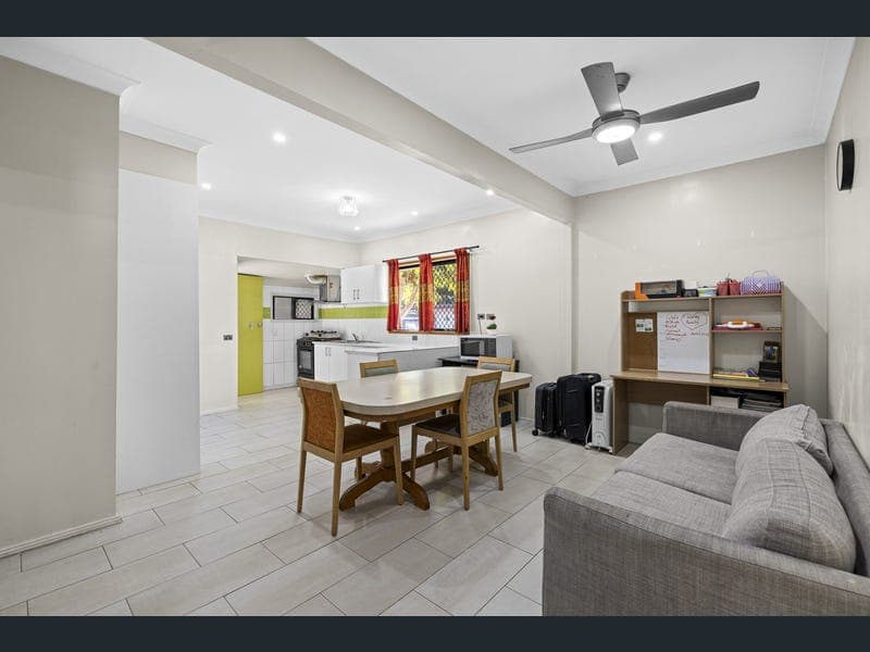 43 Justin Street, Harristown — photo 1 of 5