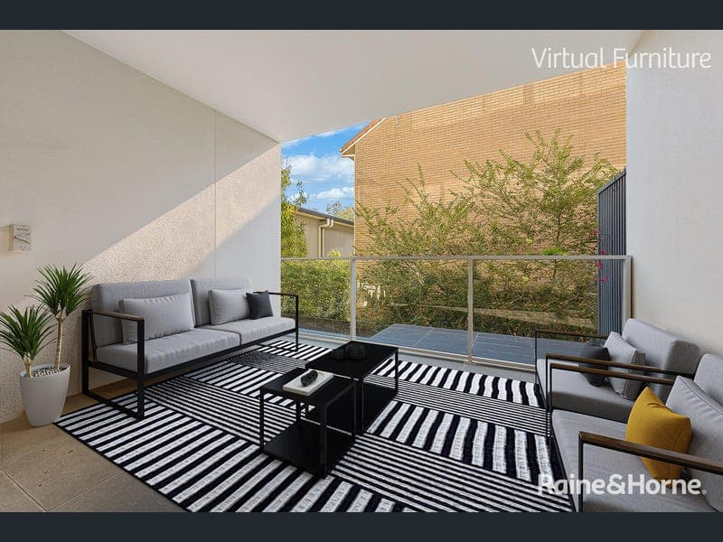 4/19 Talbot Street, Coorparoo — photo 1 of 5