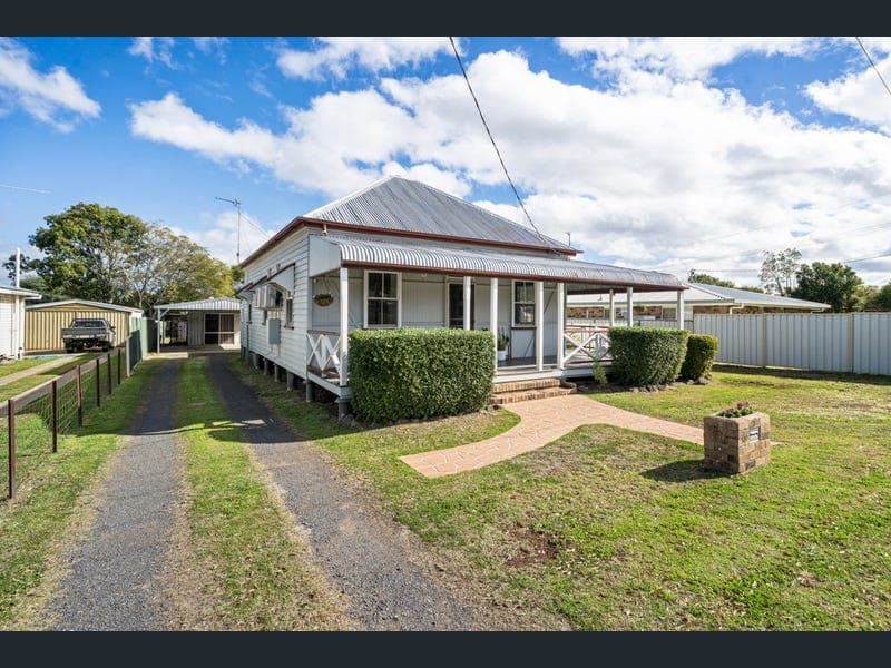 3 Well Street, Pittsworth — photo 1 of 5