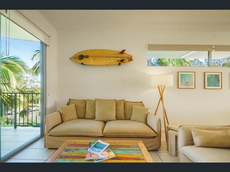 5/152-158 Noosa Parade, Noosaville — photo 1 of 5