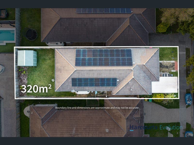 44 Harold Reinhardt Drive, Redbank Plains — photo 1 of 5