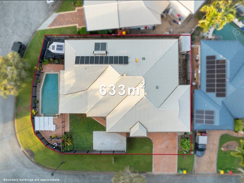 18 Manning Esplanade, Thornlands — photo 1 of 5