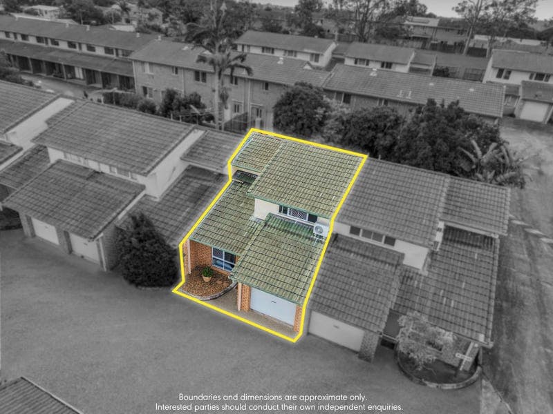35/120 Queens Road, Slacks Creek — photo 1 of 5