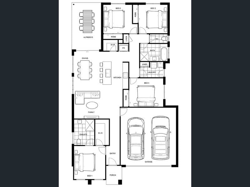 Lot 278 Charlotte St, Taroomball — photo 1 of 3