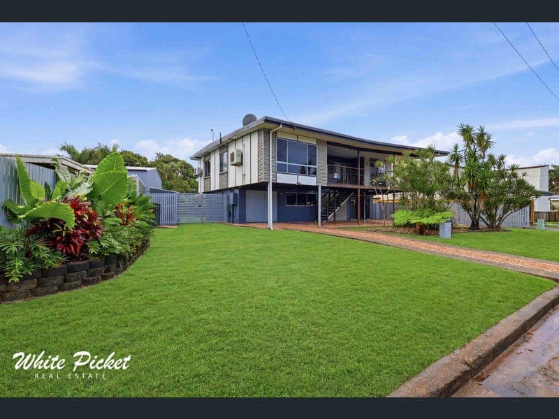14 Hicks Street, North Mackay — photo 1 of 5