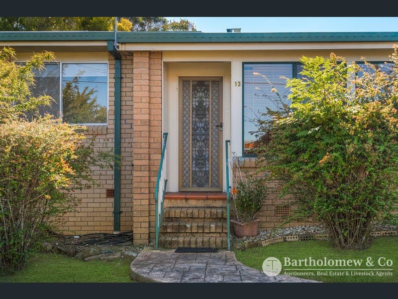13 Hunter Street, Boonah — photo 1 of 5
