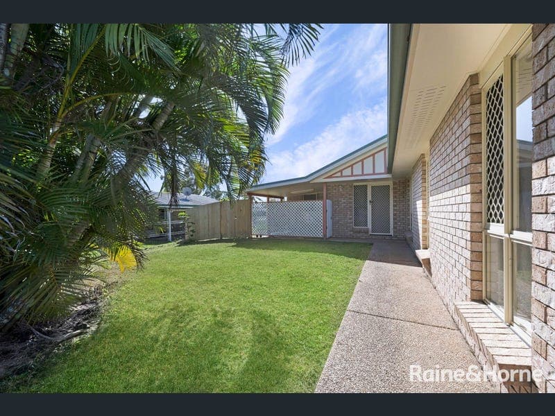 3 Kristy Crescent, Eimeo — photo 1 of 5