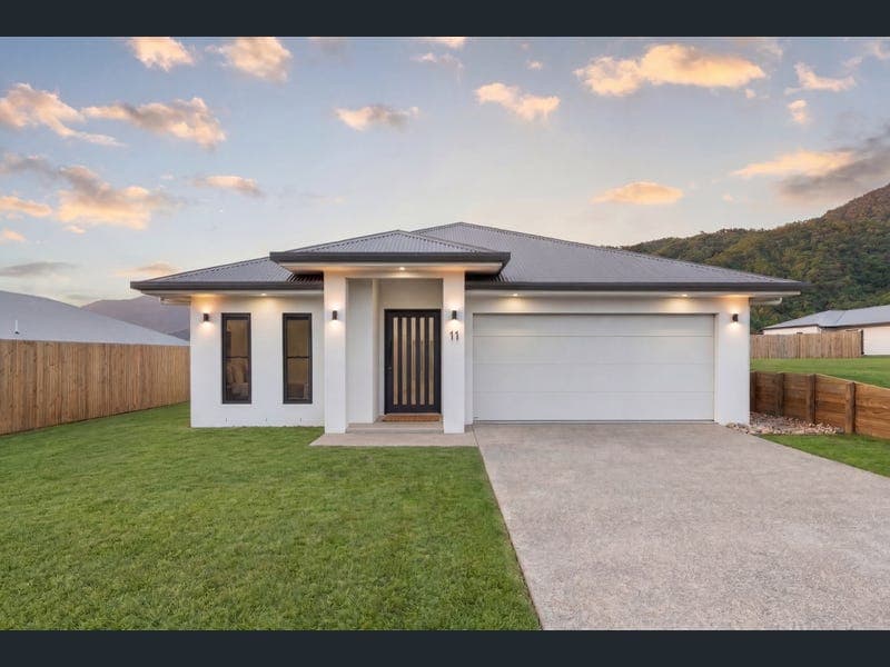 11 Fallow Close, Gordonvale — photo 1 of 5
