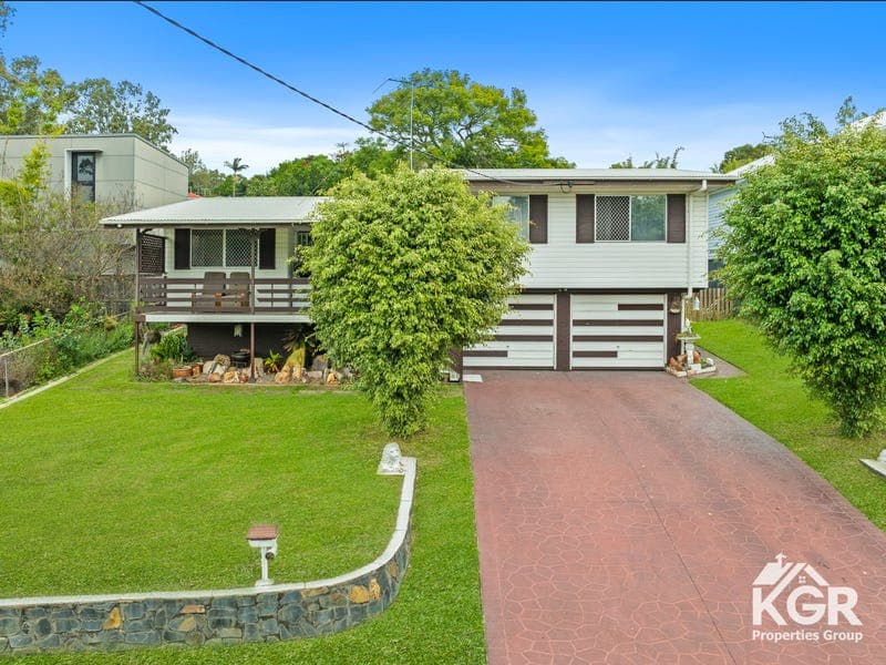 63 Messines Ridge Road, Tarragindi — photo 1 of 5