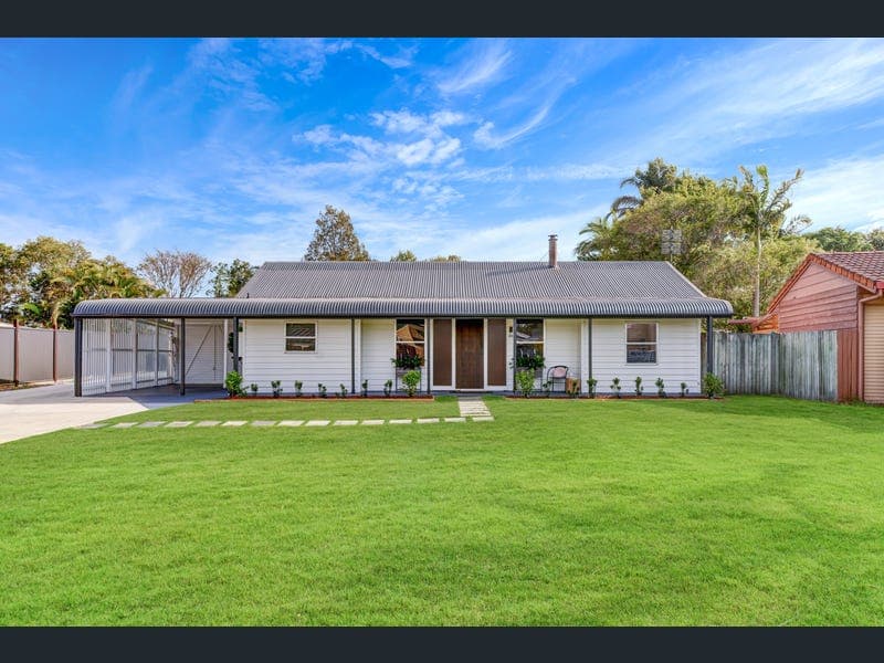 1/26 Satinay Street, Mountain Creek — photo 1 of 5