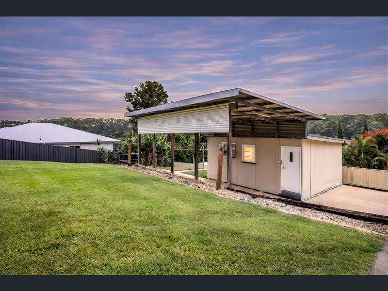 12 Briggs Street, Palmwoods — photo 1 of 5