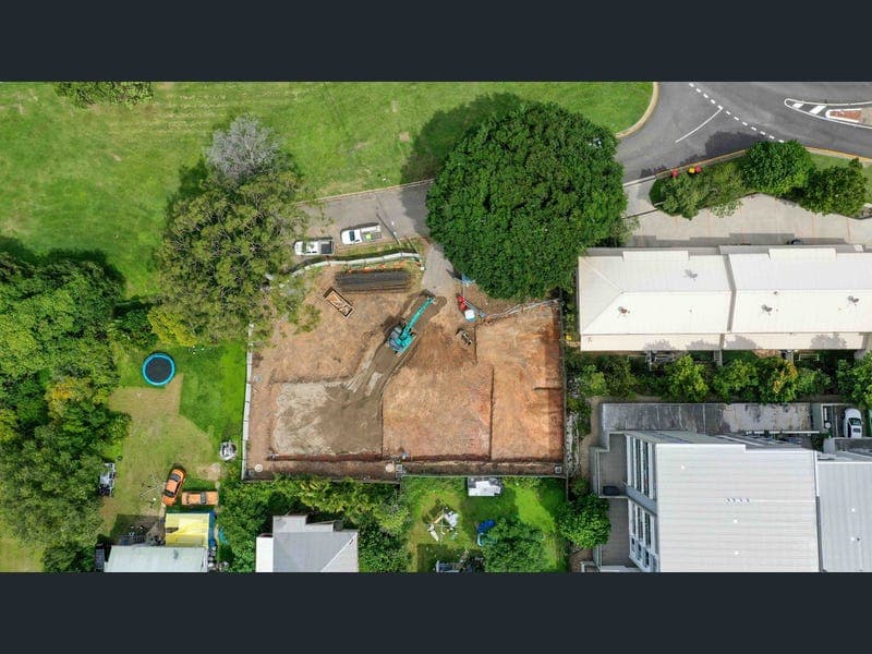 11/25 Sammells Drive, Chermside — photo 1 of 5