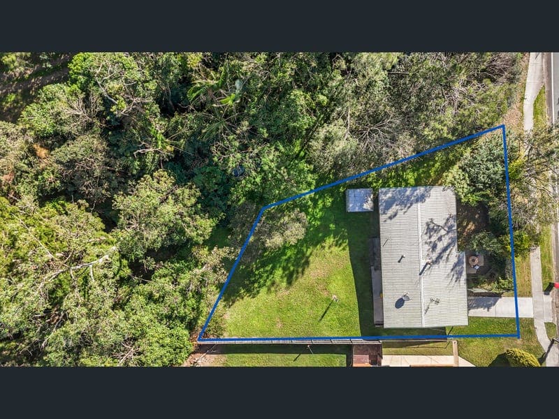 20 Louisa Street, Gympie — photo 1 of 5