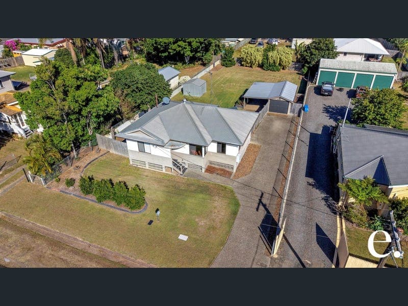193 Targo Street, Walkervale — photo 1 of 5