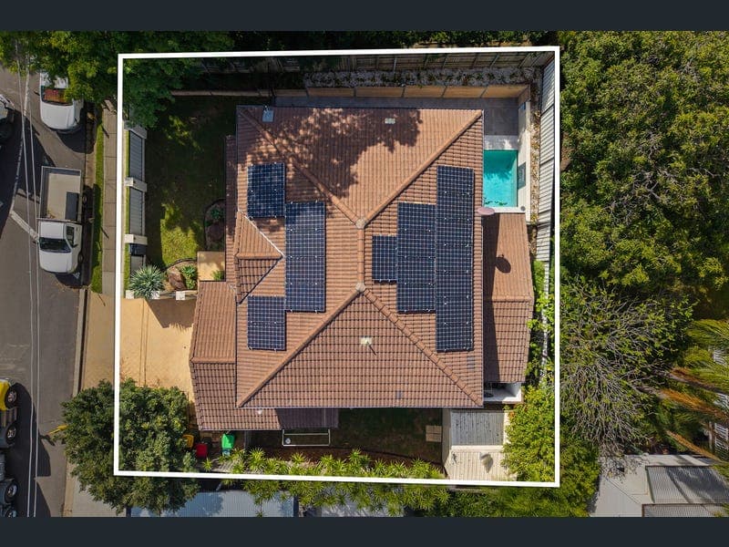 3 Tay Street, Ashgrove — photo 1 of 5
