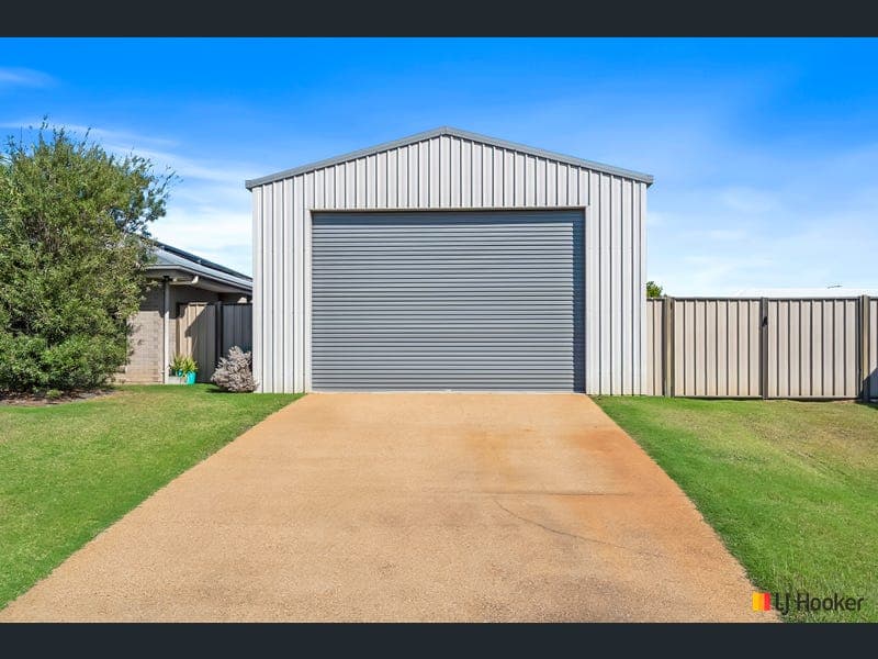 4 Olympic Avenue, Gracemere — photo 1 of 5